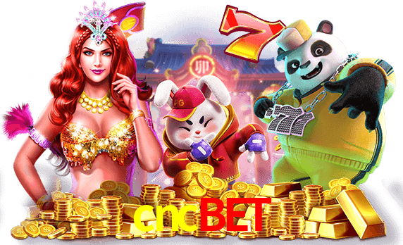 jogue em caça-níqueis ricos na cncbet